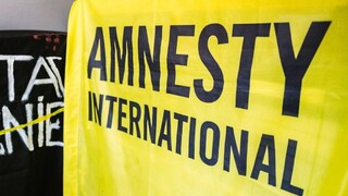 Amnesty International vyzýva Bidena, aby dal zatvoriť väzenské zariadenie Guantánamo